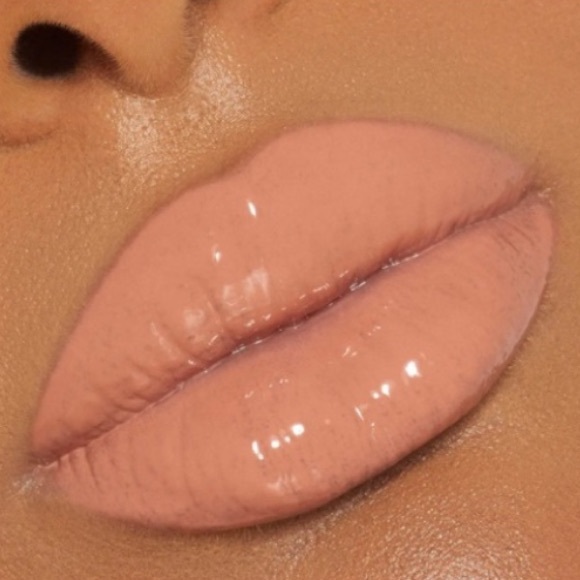 Kylie High Gloss Lip Gloss Partner in Crime - Picture 12 of 15